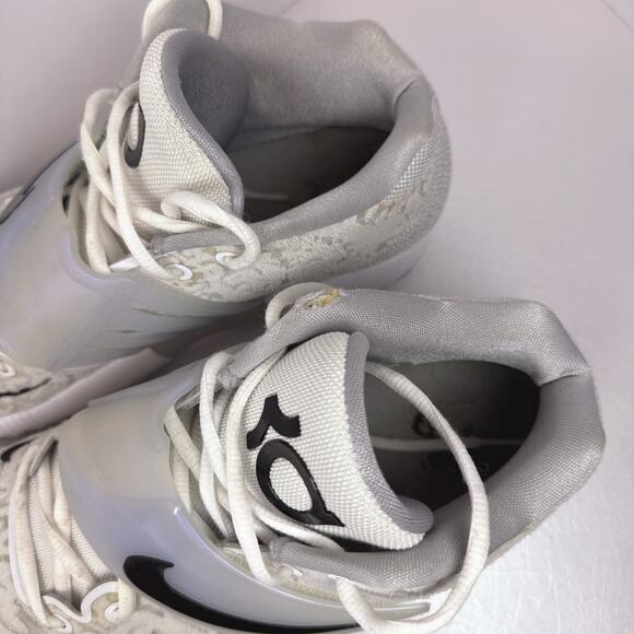 Nike KD 14 Home | CW3935-100 | 11 - Picture 8 of 11